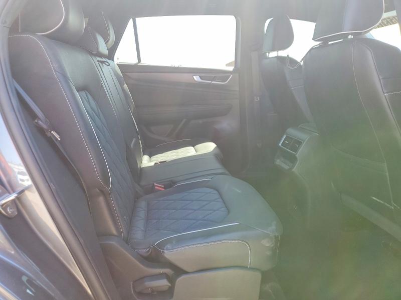 51613126 :رقم المزاد ، 1V2FE2CA6RC209653 vin ، 2024 Volkswagen Atlas Cross Sport مزاد بيع