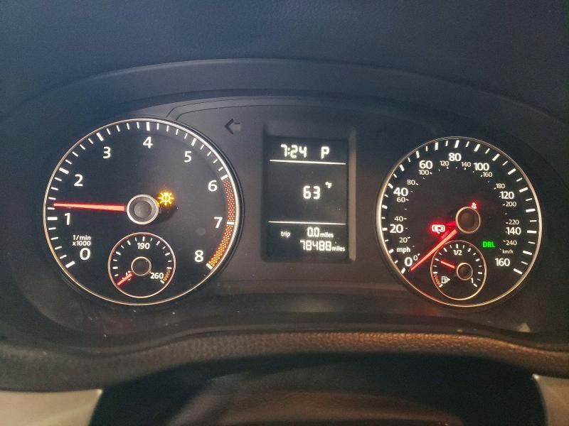 Продаж на аукціоні авто 2014 Volkswagen Passat, vin: 1VWAT7A39EC100064, номер лоту: 50938536
