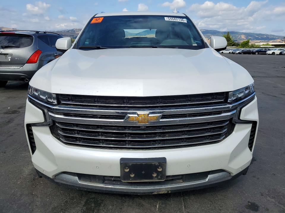 Продажа на аукционе авто 2023 Chevrolet Tahoe, vin: 1GNSKNKT7PR357812, номер лота: 54682136