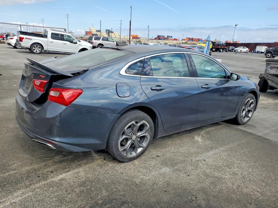 54913876 :رقم المزاد ، 1G1ZG5ST3KF191767 vin ، 2019 Chevrolet Malibu مزاد بيع