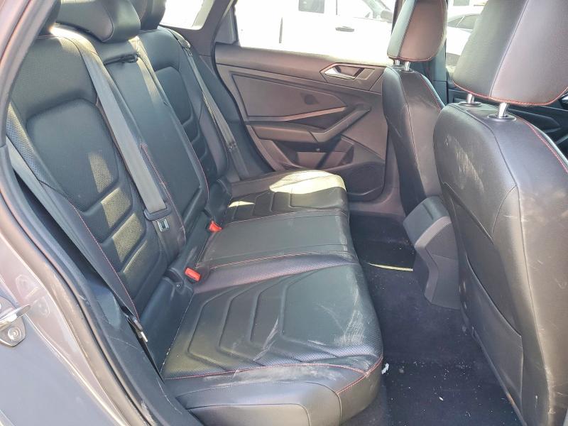 Продажа на аукционе авто 2021 Volkswagen Jetta, vin: 3VW5T7BU2MM021244, номер лота: 51038746