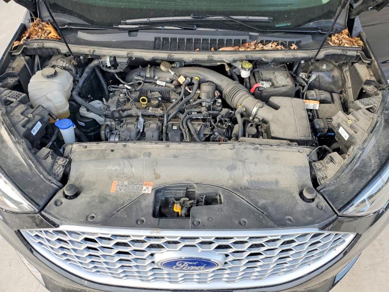 Продажа на аукционе авто 2024 Ford Edge, vin: 2FMPK4J91RBA77657, номер лота: 53617316