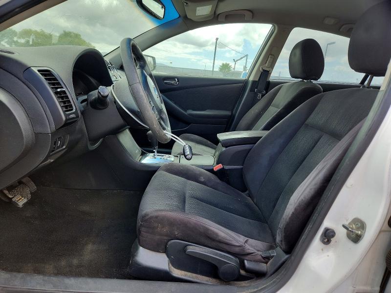 Aukcja sprzedaży 2012 Nissan Altima, vin: 1N4AL2AP5CC144509, numer aukcji: 55177136