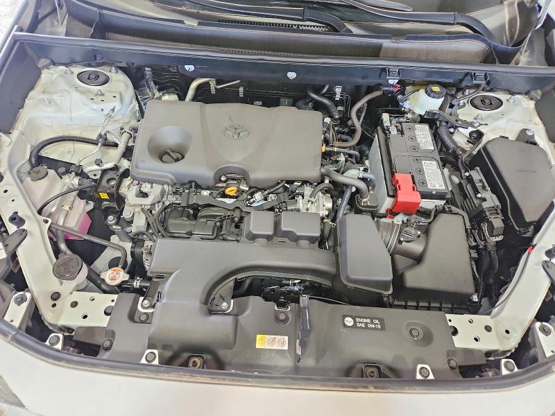 Продаж на аукціоні авто 2025 Toyota Rav4, vin: 2T3H1RFV5SC355995, номер лоту: 41584856