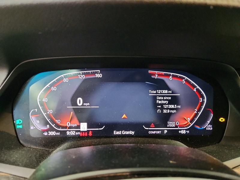 Auction sale of the 2020 Bmw X5, vin: 5UXCR6C00L9B47020, lot number: 54666946