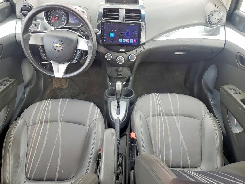 53026796 :رقم المزاد ، KL8CD6S95EC456557 vin ، 2014 Chevrolet Spark مزاد بيع