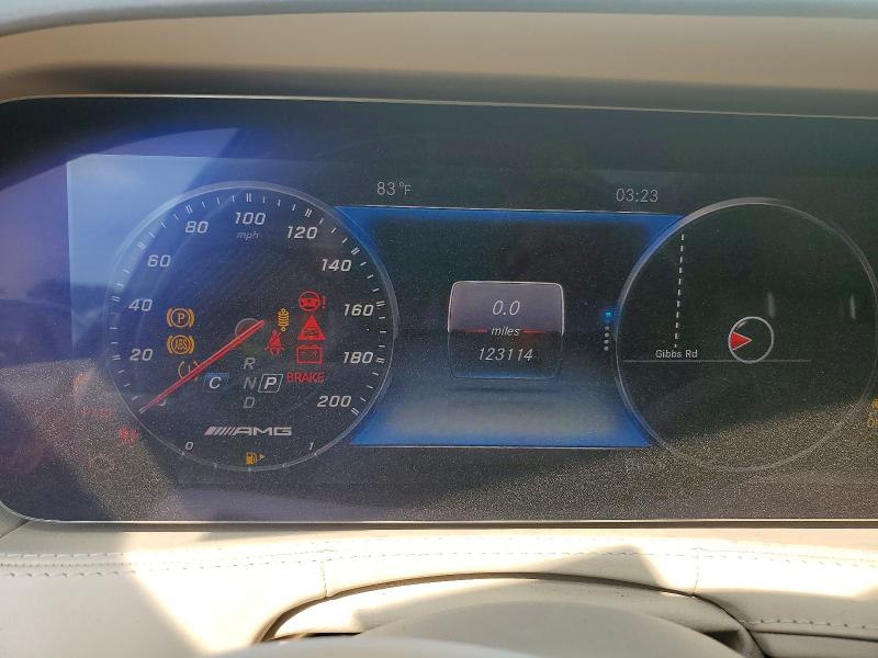 Продажа на аукционе авто 2019 Mercedes-benz S, vin: WDDUG8JB9KA433198, номер лота: 53933186