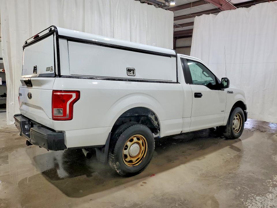 Aukcja sprzedaży 2016 Ford F150, vin: 1FTMF1EP5GFB56571, numer aukcji: 52264916