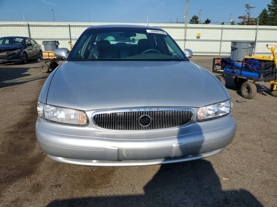 2004 Buick Century მანქანა იყიდება აუქციონზე, vin: 2G4WS52J841308787, აუქციონის ნომერი: 55082206