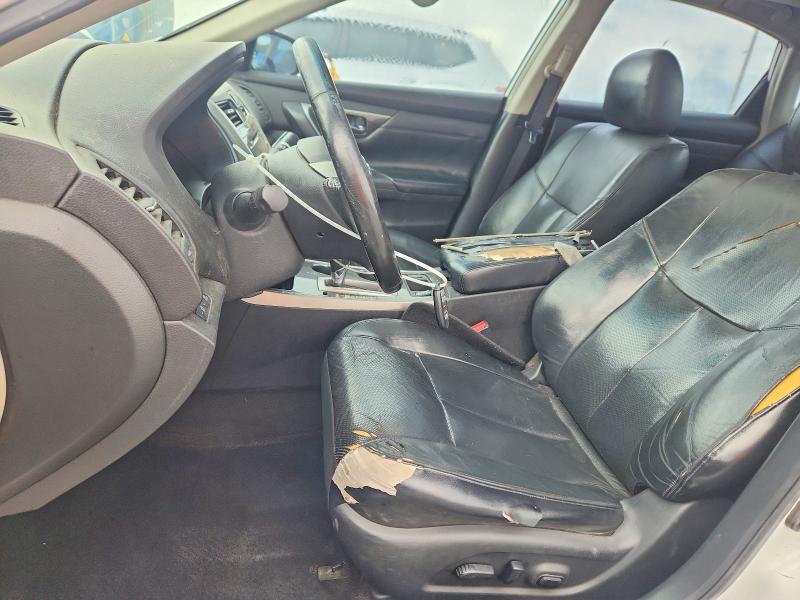 Продаж на аукціоні авто 2013 Nissan Altima, vin: 1N4AL3AP1DC102748, номер лоту: 52450736