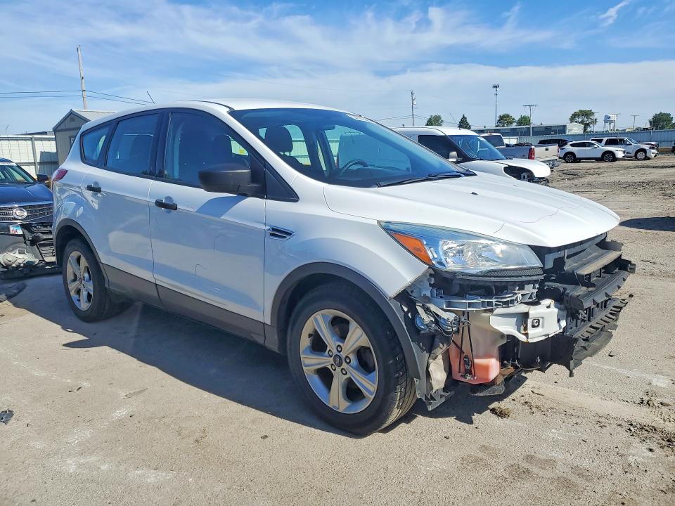 Продажа на аукционе авто 2014 Ford Escape, vin: 1FMCU0F70EUE50796, номер лота: 54306406