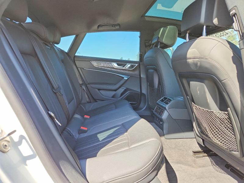 45525206 :رقم المزاد ، WAUU2AF25KN101340 vin ، 2019 Audi A7 مزاد بيع