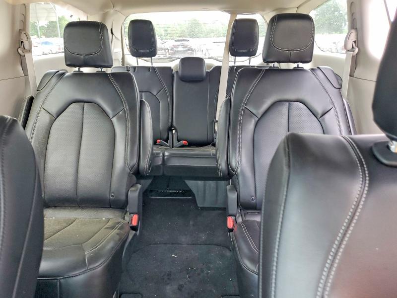 Продаж на аукціоні авто 2023 Chrysler Pacifica, vin: 2C4RC1BG1PR631919, номер лоту: 54321866