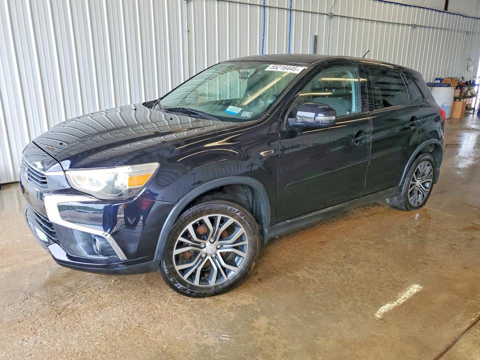 Aukcja sprzedaży 2016 Mitsubishi Outlander Sport, vin: JA4AR3AW2GZ035704, numer aukcji: 55216446