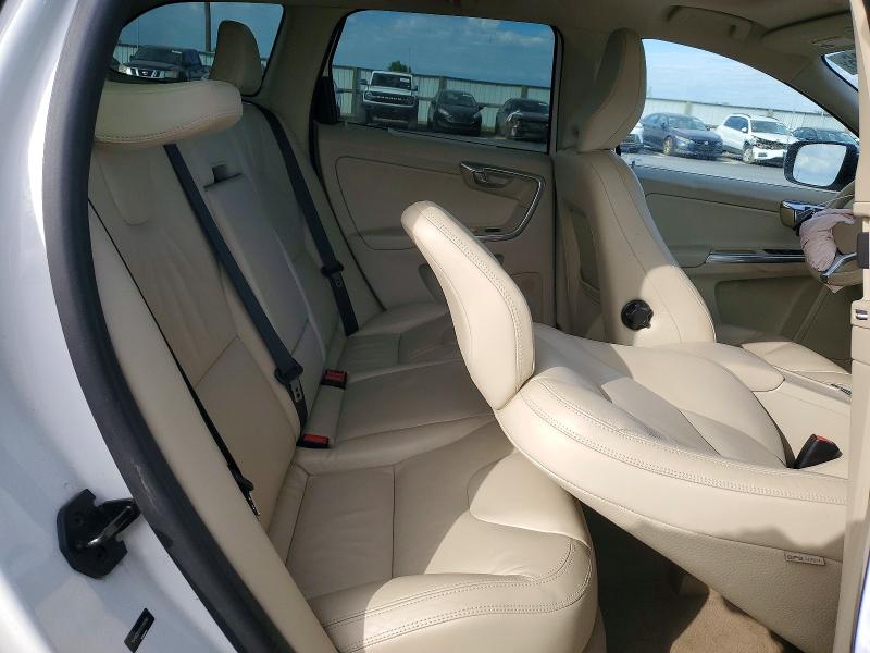 Aukcja sprzedaży 2012 Volvo Xc60, vin: YV4902DZ4C2310556, numer aukcji: 53810146