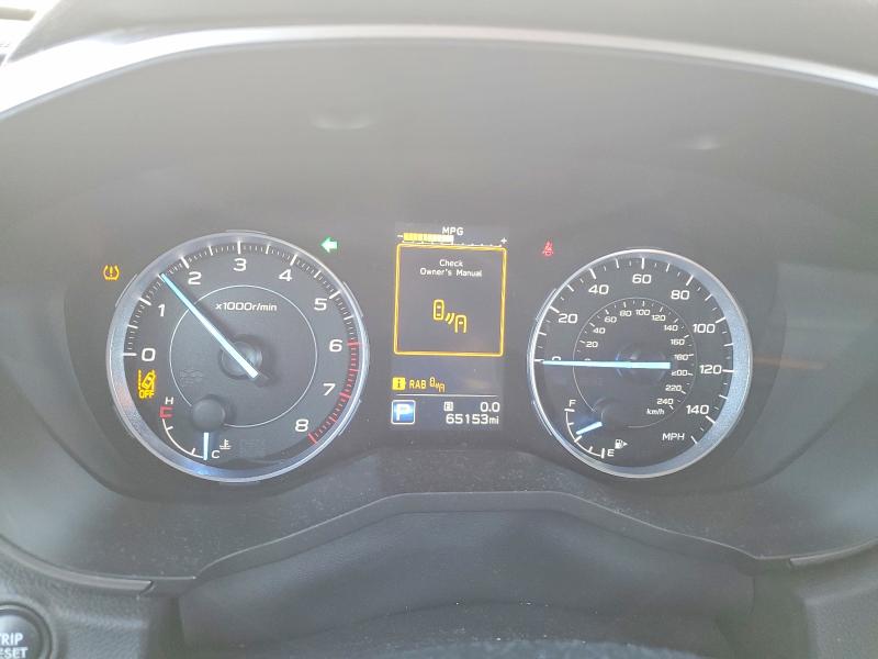 Продаж на аукціоні авто 2021 Subaru Ascent, vin: 4S4WMAMD1M3454307, номер лоту: 52782396