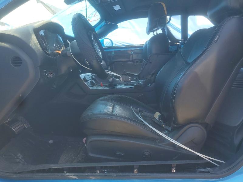 Aukcja sprzedaży 2015 Dodge Challenger, vin: 2C3CDZBT7FH889028, numer aukcji: 48906426