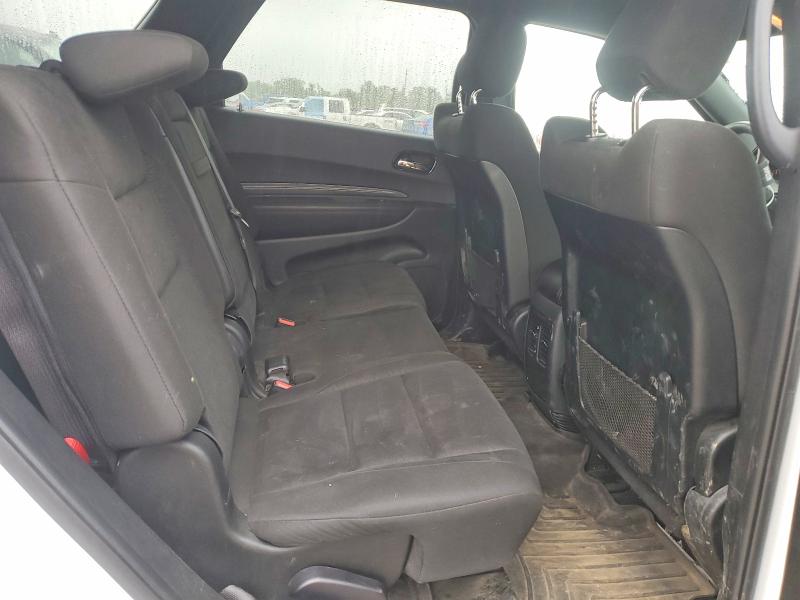 Aukcja sprzedaży 2025 Dodge Durango, vin: 1C4RDJDG4SC526125, numer aukcji: 54085306