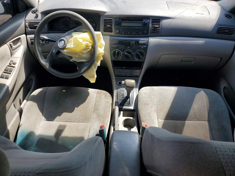 Продаж на аукціоні авто 2006 Toyota Corolla, vin: 1NXBR32E06Z748303, номер лоту: 51988946