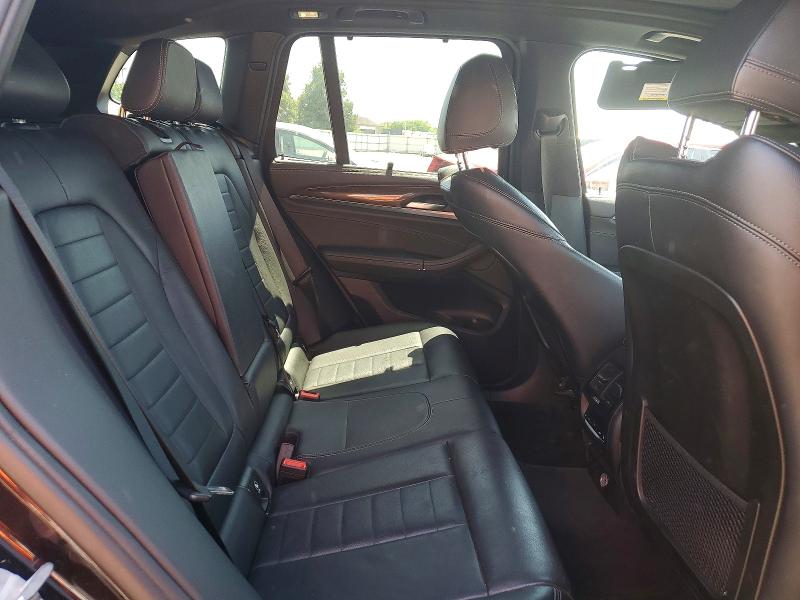 Продажа на аукционе авто 2019 Bmw X3, vin: 5UXTS3C58K0Z03790, номер лота: 53254476