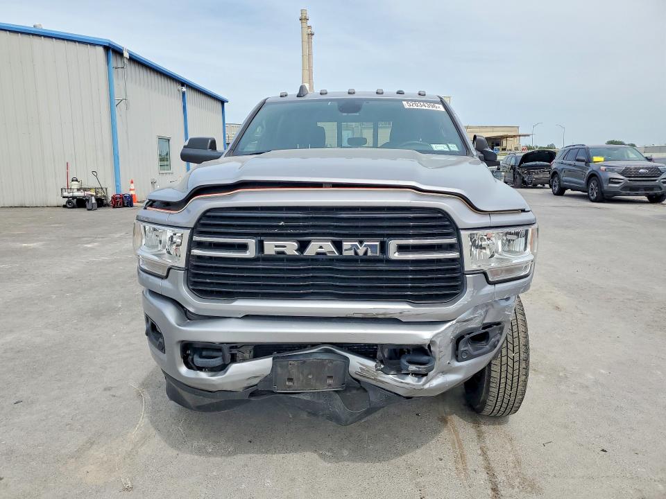 Продаж на аукціоні авто 2019 Ram 3500, vin: 3C63RRHL3KG536517, номер лоту: 52034396