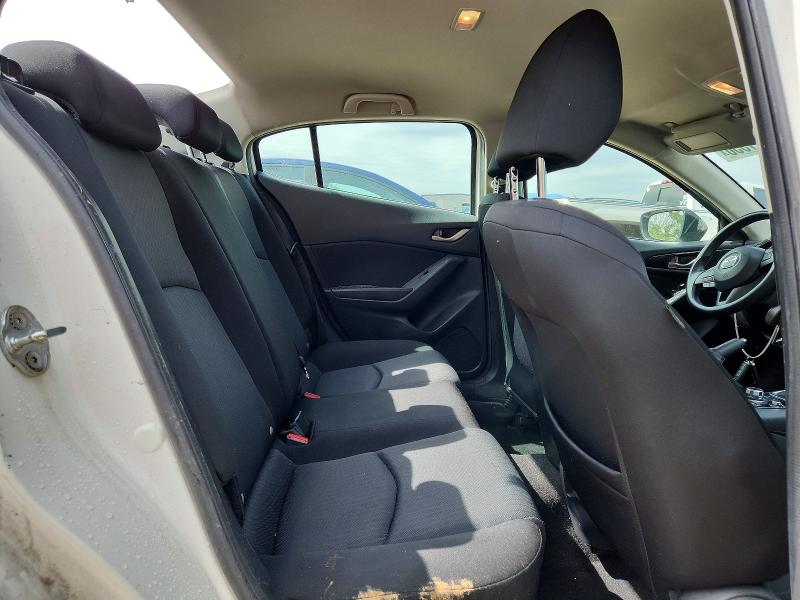 Aukcja sprzedaży 2016 Mazda 3, vin: 3MZBM1T7XGM322936, numer aukcji: 52571556
