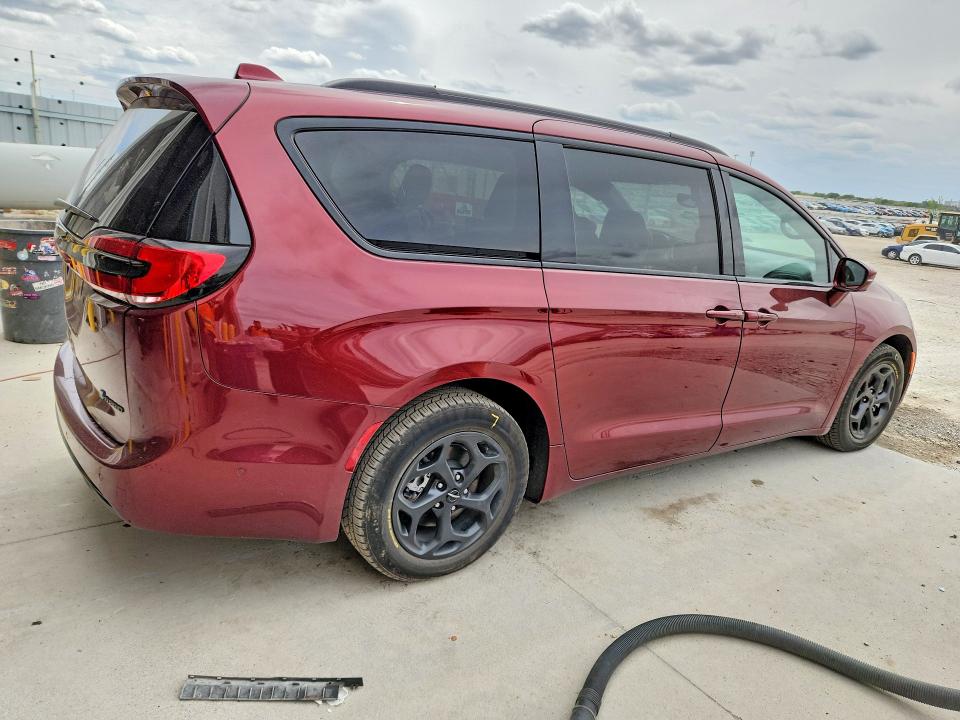 Aukcja sprzedaży 2021 Chrysler Pacifica, vin: 2C4RC1S70MR573121, numer aukcji: 52482556