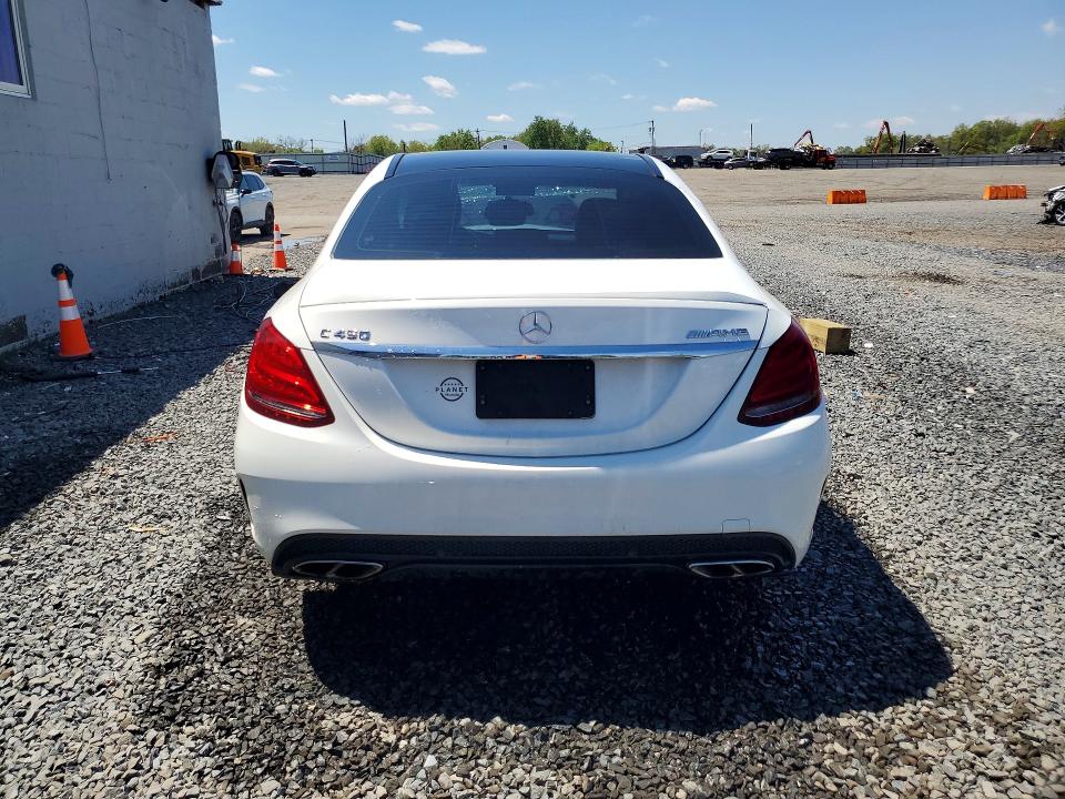 Продажа на аукционе авто 2016 Mercury C, vin: 55SWF6EB2GU127624, номер лота: 52019586