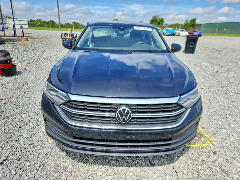 Aukcja sprzedaży 2023 Volkswagen Jetta, vin: 3VWEM7BU8PM058915, numer aukcji: 54713436