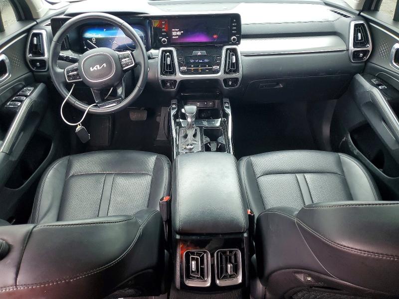Aukcja sprzedaży 2023 Kia Sorento, vin: 5XYRKDLFXPG210229, numer aukcji: 52260036