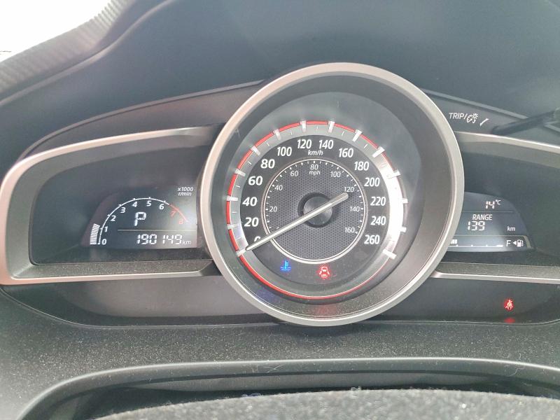 Aukcja sprzedaży 2015 Mazda 3, vin: 3MZBM1U7XFM225619, numer aukcji: 52823346