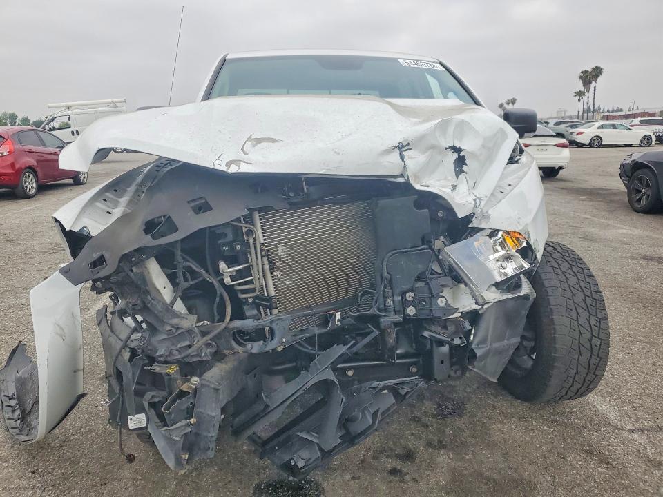 Auction sale of the 2019 Ram 1500 Classic, vin: 1C6RR6TT7KS657754, lot number: 54466786
