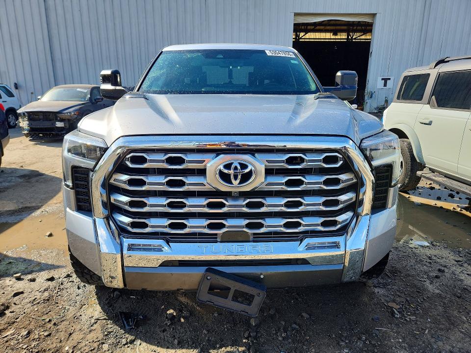 53047856 :رقم المزاد ، 5TFMC5EC0PX002888 vin ، 2023 Toyota Tundra مزاد بيع