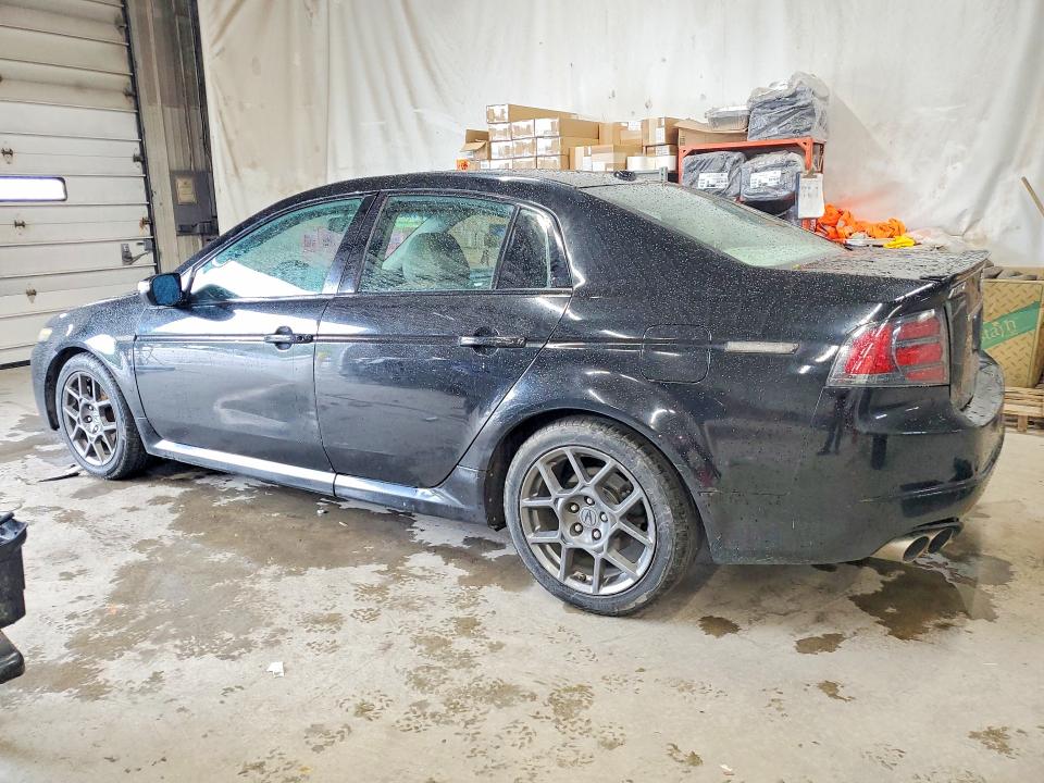 Продажа на аукционе авто 2007 Acura Tl, vin: 19UUA76527A038135, номер лота: 54421056