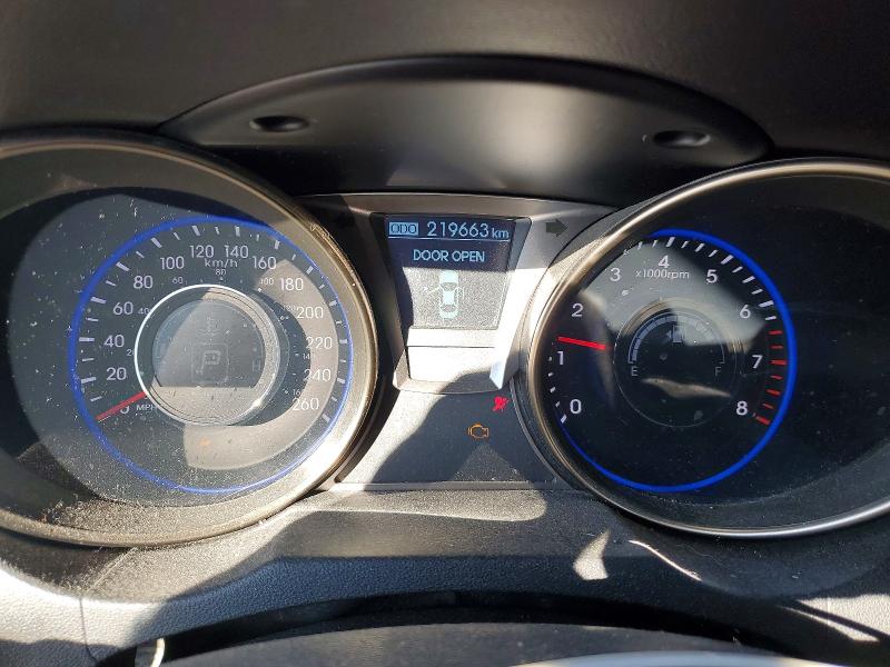 52568936 :رقم المزاد ، KMHHT6KD7DU110132 vin ، 2013 Hyundai Genesis 2. مزاد بيع