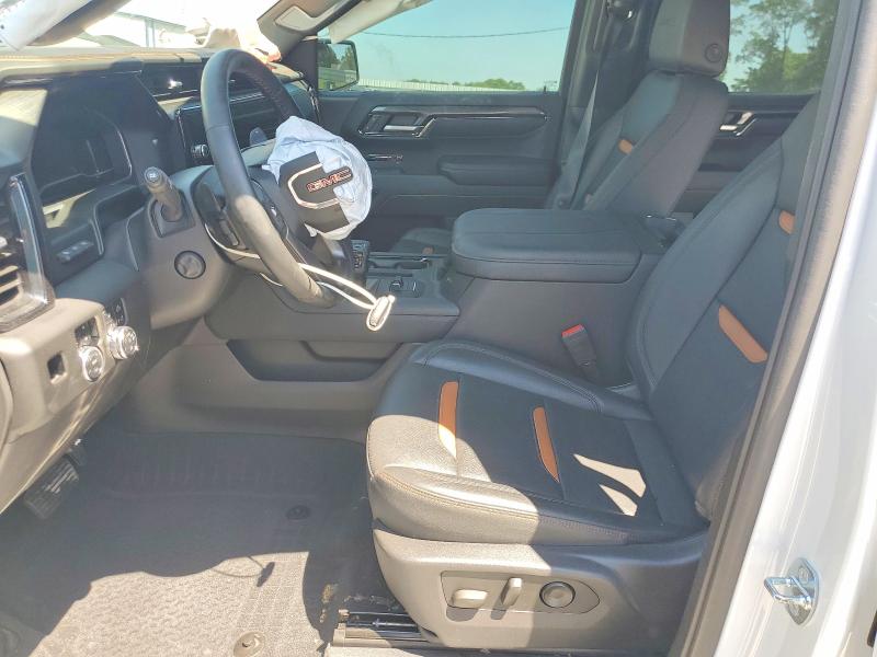 Aukcja sprzedaży 2023 Gmc Sierra, vin: 3GTUUEE8XPG323575, numer aukcji: 53989096