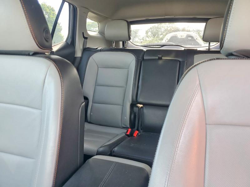 Aukcja sprzedaży 2019 Gmc Terrain, vin: 3GKALVEV6KL178678, numer aukcji: 51940946