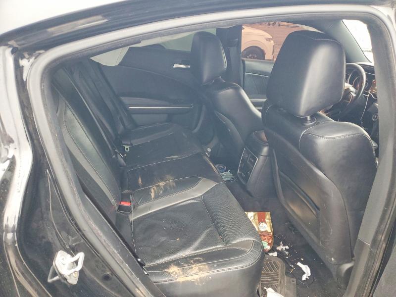 Продажа на аукционе авто 2015 Dodge Charger, vin: 2C3CDXCT0FH717975, номер лота: 54509576