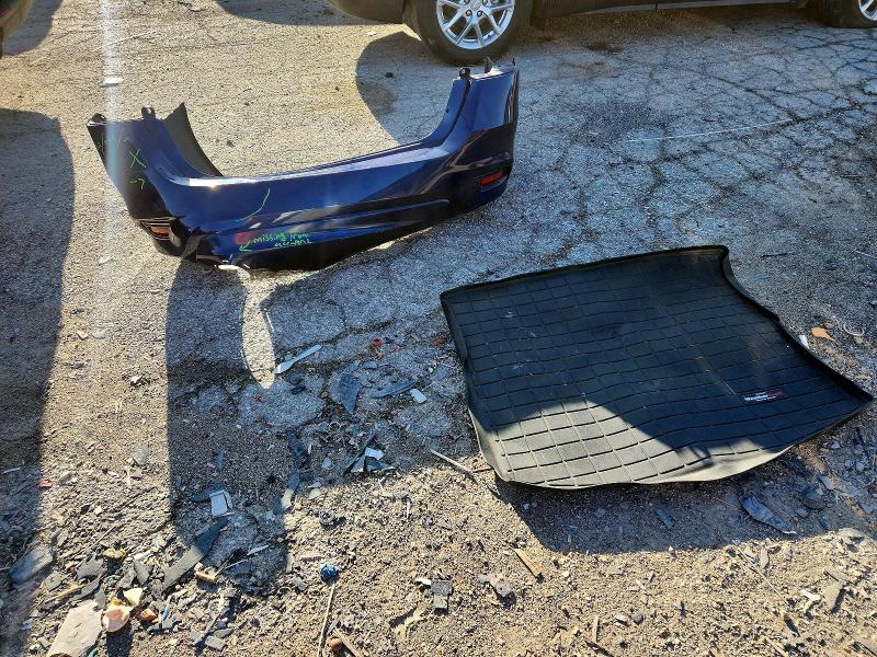 Продаж на аукціоні авто 2017 Nissan Sentra, vin: 3N1AB7AP1HY230489, номер лоту: 53010436