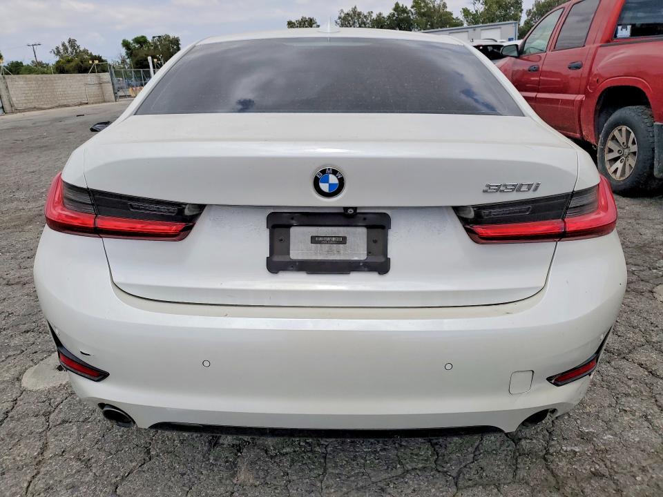 Aukcja sprzedaży 2020 Bmw 330i, vin: 3MW5R1J05L8B32601, numer aukcji: 55015966