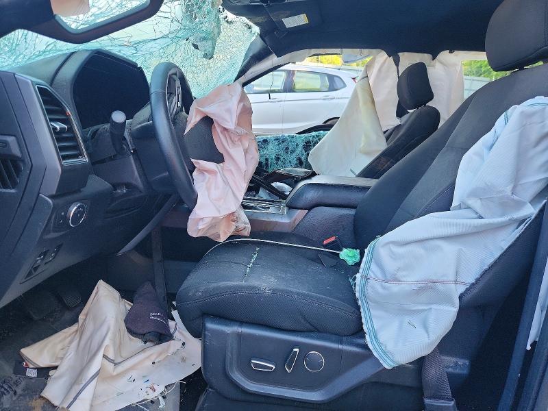 Aukcja sprzedaży 2018 Ford F150, vin: 1FTEW1CG0JKD08228, numer aukcji: 51624806