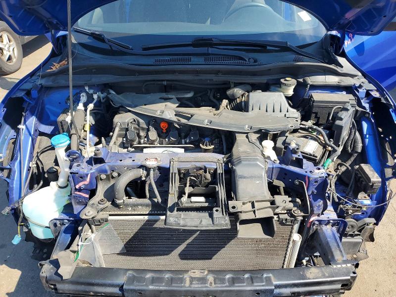 Aukcja sprzedaży 2019 Honda Hr-v, vin: 3CZRU5H1XKG709954, numer aukcji: 52231766