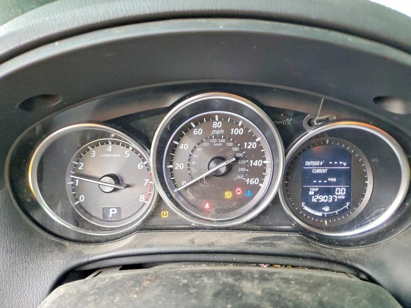 Aukcja sprzedaży 2013 Mazda Cx-5, vin: JM3KE4DE2D0107748, numer aukcji: 53775516