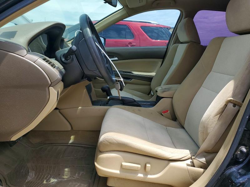 Aukcja sprzedaży 2008 Honda Accord, vin: JHMCP26488C026448, numer aukcji: 53568116