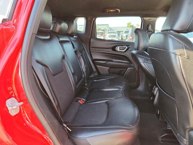 Продаж на аукціоні авто 2023 Jeep Compass, vin: 3C4NJDBN1PT528730, номер лоту: 53090276