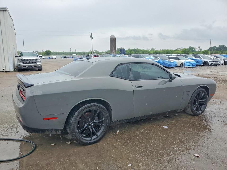 Aukcja sprzedaży 2017 Dodge Challenger, vin: 2C3CDZBTXHH573870, numer aukcji: 51516446