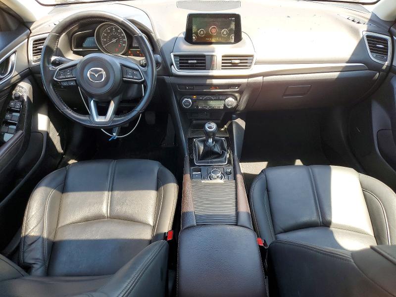 Aukcja sprzedaży 2018 Mazda 3, vin: 3MZBN1L34JM266252, numer aukcji: 53230676