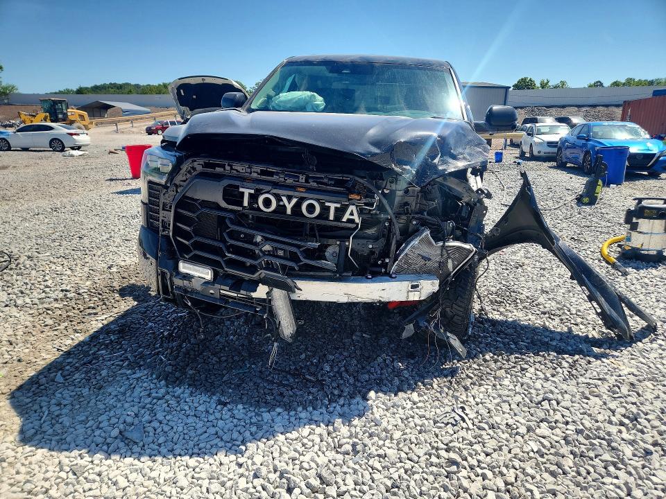 Aukcja sprzedaży 2023 Toyota Tundra, vin: 5TFPC5DB3PX025362, numer aukcji: 52918996