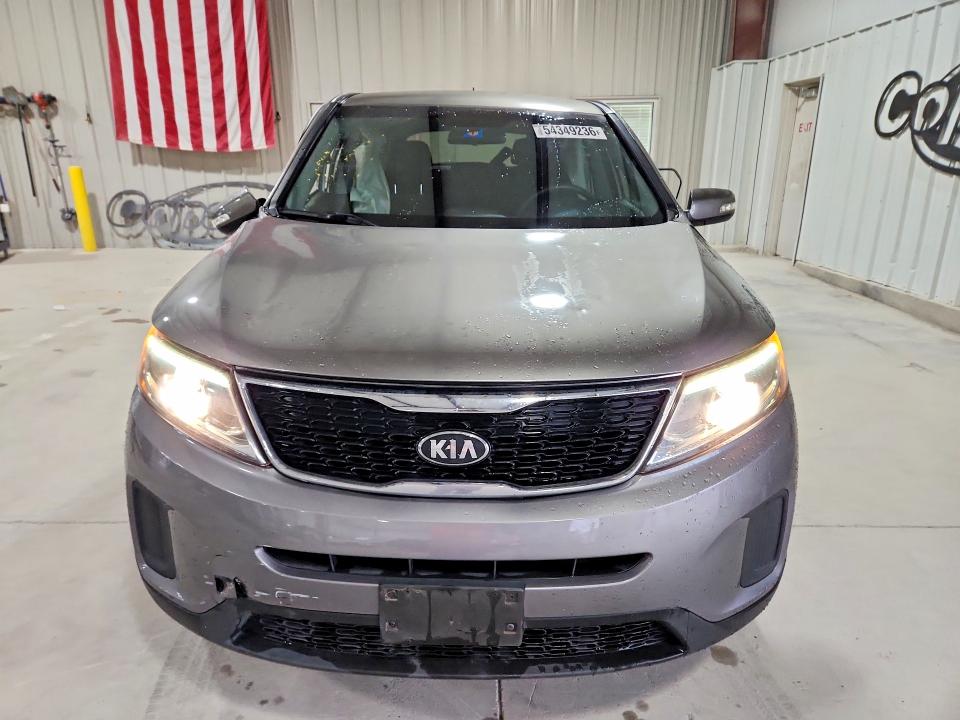 Aukcja sprzedaży 2014 Kia Sorento, vin: 5XYKT3A60EG426907, numer aukcji: 54349236