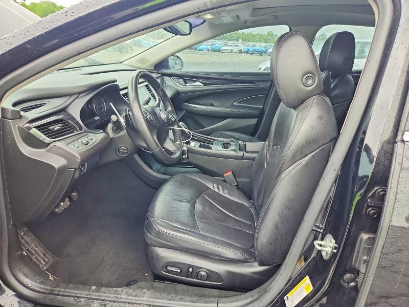Aukcja sprzedaży 2017 Buick Lacrosse, vin: 1G4ZP5SS5HU148255, numer aukcji: 52651916